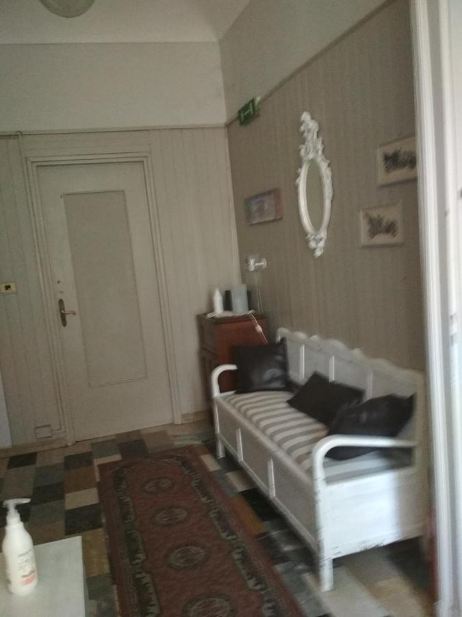 7 Rooms Turin Ngoại thất bức ảnh